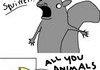 Animal Attack!