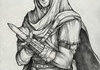 Assassins Creed Zelda Mashup