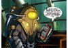 Awesome Bioshock Ownage