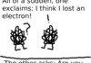Atom joke