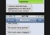 Autocorrect Fails 2