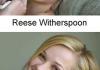Reese Witherspoon