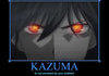 Any kaze No Stigma fans?