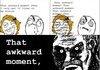 Awkward