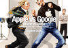 Apple vs Google