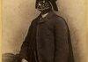 Abraham Lincoln: Jedi Hunter