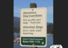 attention dog guardians