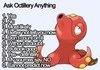 Ask Octillery Anything