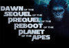 A Tribute To The New Planet Of The Apes