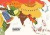 Asia according to Americans