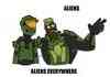 Aliens