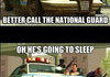 Any GTA game logic