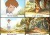 A Pooh Moment