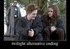 Alternate Ending