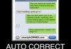 Autocorrect