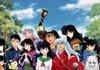 Anime Comp: Inuyasha