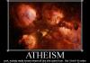 Atheism