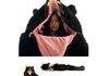 Awesome Sleeping Bags Compilation