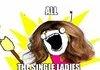 All The Single Ladies