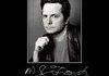 autograph from Micheal j fox