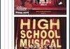 Awesome school musical