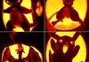 Awesome Pokemon JackOLanterns