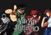 Anime Comp: Yu Yu Hakusho