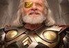Anthony Hopkins must love Norse Gods
