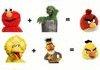 Angry Birds Explained