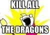All the Dragons!