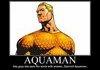 Aquaman Sucks