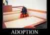 Adopted by Vader