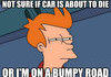 As an owner of a rundown car...