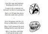 A Trolls Poem