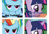 Ponys