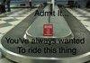 Admit it