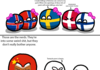 Polandball High