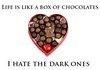 A Box of Chocolates