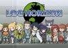 Log Horizon facts 2