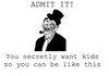 Admit It