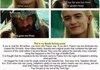 Deleted LOTR scene