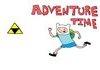 ADVENTURE TIME!