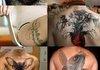 Amazing Tattoos (PART 1)