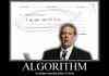 Algorithm