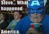 Avengers at the US