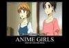 Anime Girls