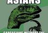 Asians