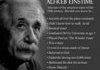 Alfreb Einstime Facts