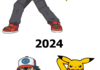 Ash is immortal but Pikachu isn't?
