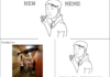 ASIAN MEME (NEW)